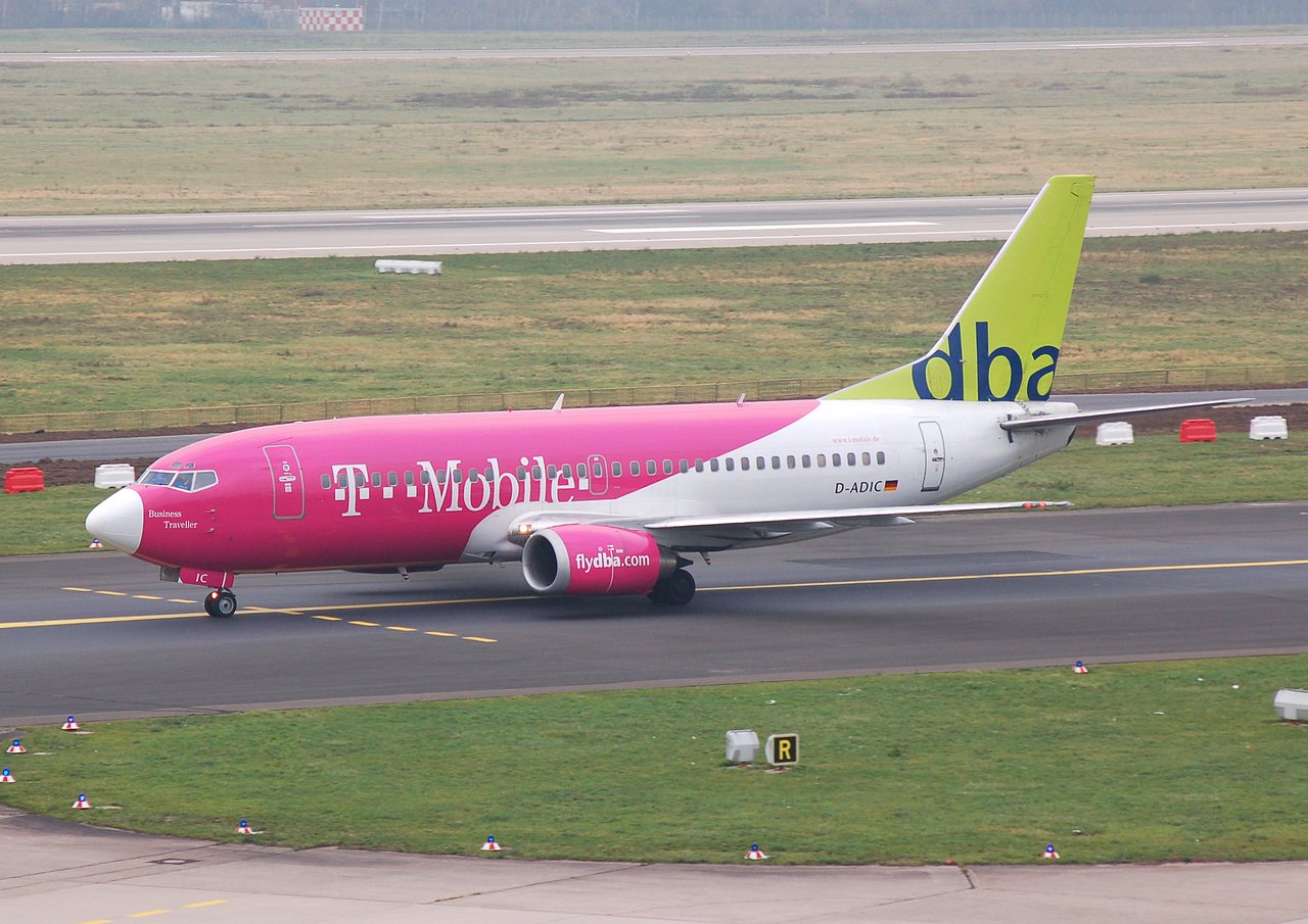 D-ADIC - 737-36Q - DBA - DUS - 23-12-2006