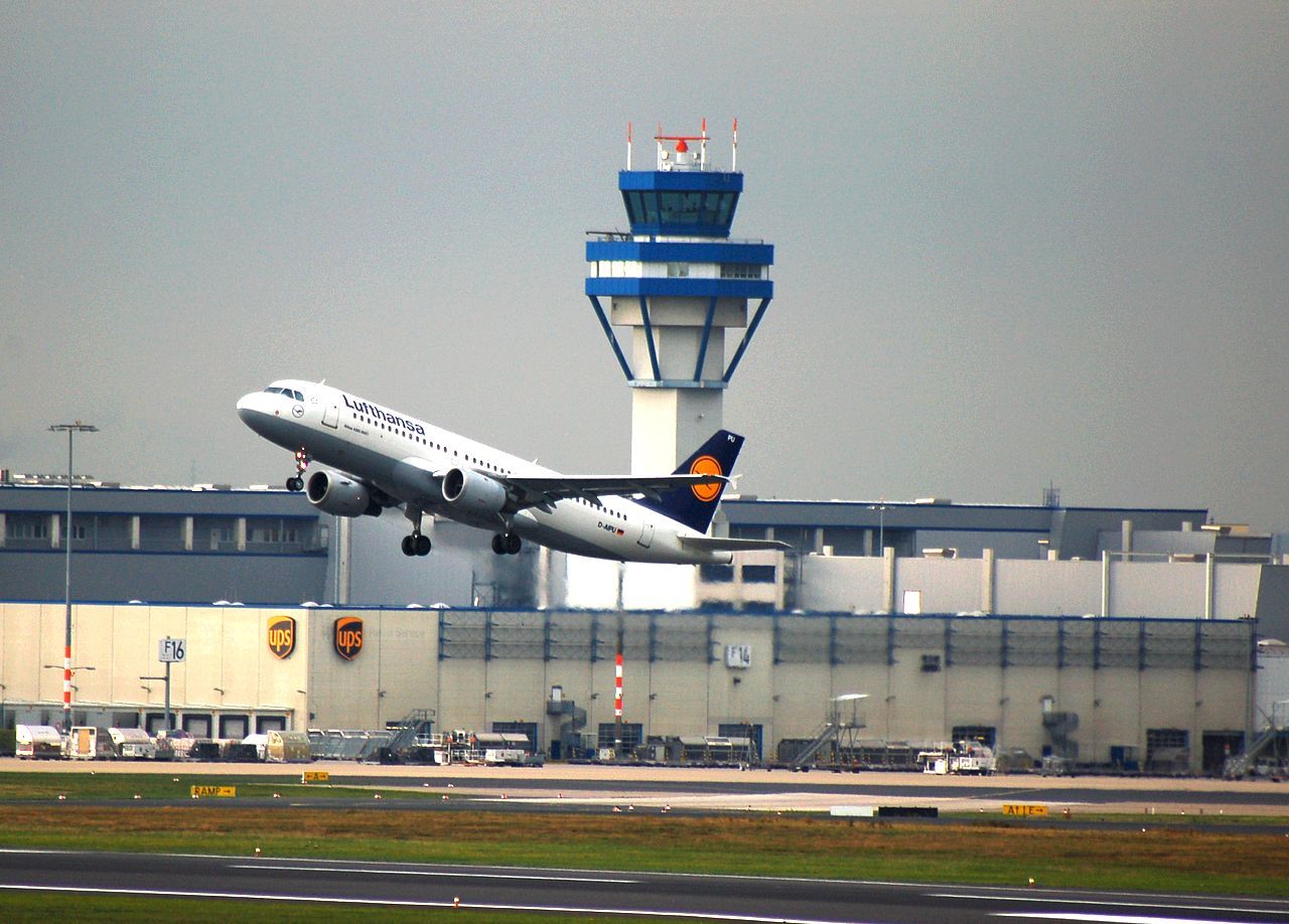 D-AIPU - A320-211 - Lufthansa - CGN - 31-10-2006