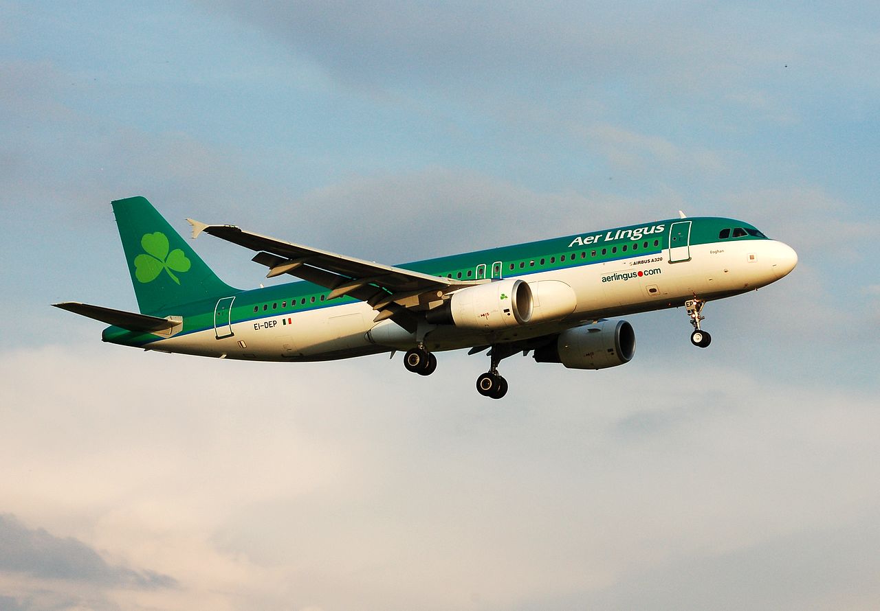 EI-DEP - A320-214 - Aer Lingus - BRU - 18-06-2006
