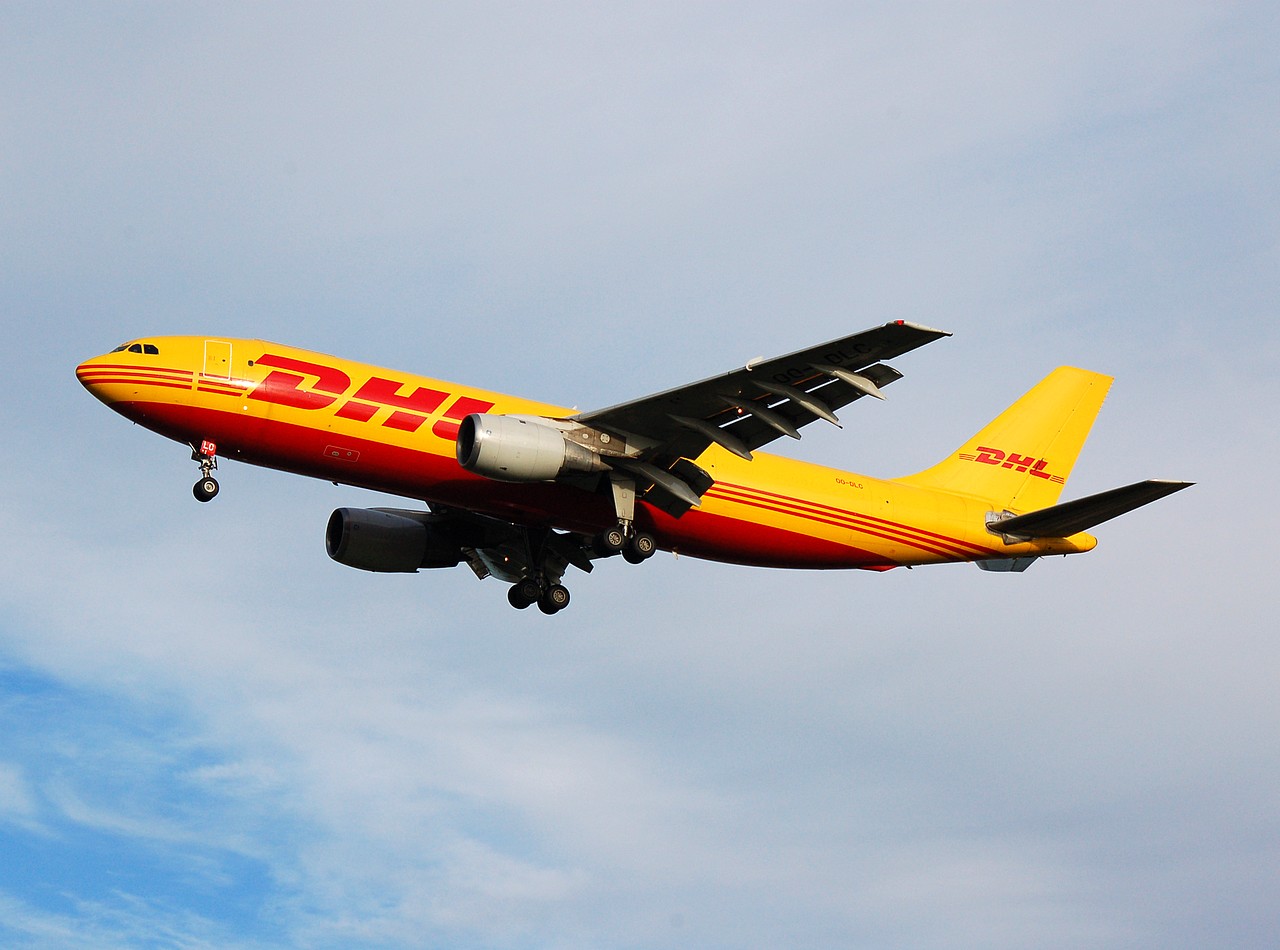 OO-DLC - A300B4-203 - DHL - BRU - 26-11-2006