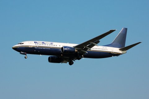 4X-EKI - 737-86N - El Al Israel Airlines - BRU - 29-06-2006