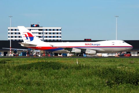 9M-MPR - 747-4H6F - MAS Cargo - AMS - 10-09-2006
