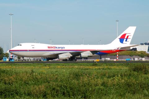 9M-MPR - 747-4H6F - MAS Cargo - AMS - 10-09-2006b