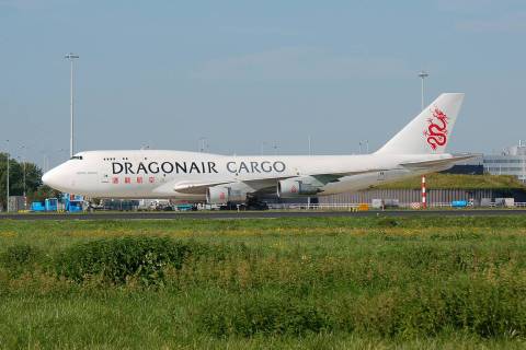 B-KAB - 747-312 - Dragonair - AMS - 10-09-2006b
