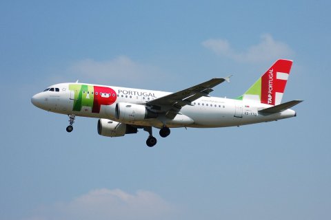 CS-TTQ - A319-111 - TAP _ Air Portugal - BRU - 29-06-2006