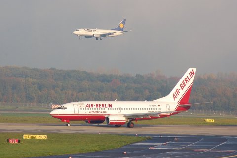D-ABAA - 737-76Q - Air Berlin - DUS - 03-11-2006b