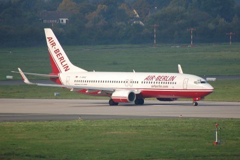 D-ABAE - 737-86J(WL) - Air Berlin - DUS - 14-10-2006