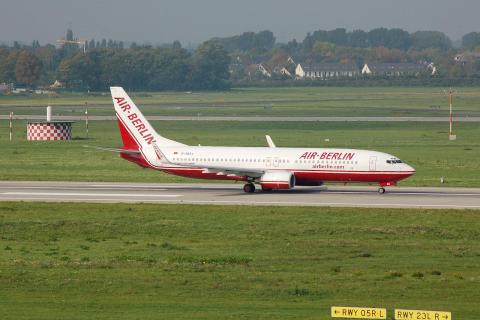 D-ABAX - 737-86J(WL) - Air Berlin - DUS - 14-10-2006