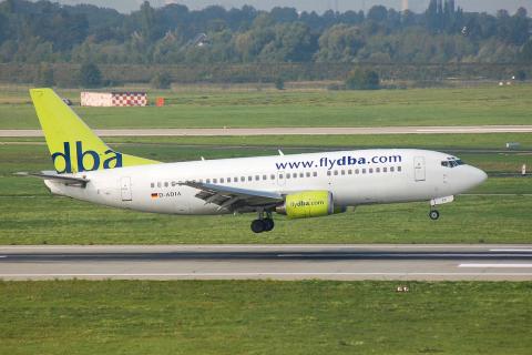 D-ADIA - 737-36Q - DBA - DUS - 14-10-2006