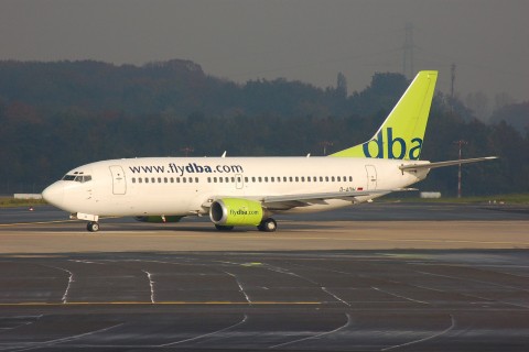 D-ADIH - 737-3Y0 - DBA - DUS - 03-11-2006