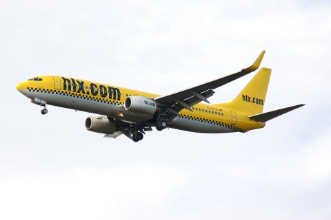 D-AHFS - 737-8K5(WL) - Hapag-Lloyd Express - CGN - 31-10-2006