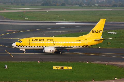 D-AHLN - 737-5K5 - Hapag-Lloyd Express - DUS - 14-10-2006b
