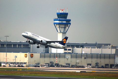 D-AIPU - A320-211 - Lufthansa - CGN - 31-10-2006