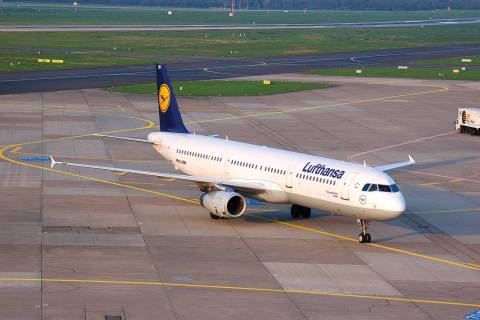 D-AISB - A321-231 - Lufthansa - DUS - 14-10-2006
