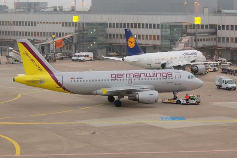 D-AKNN - A319-112 - Germanwings - DUS - 14-10-2006