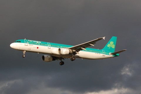 EI-CPD - A321-211 - Aer Lingus - LHR - 13-11-2006