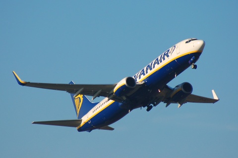 EI-DCT - 737-8AS(WL) - Ryanair - CRL - 22-12-2006