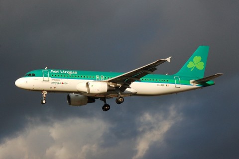 EI-DEO - A320-214 - Aer Lingus - LHR - 13-11-2006