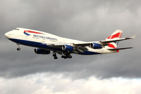 G-BNLC - 747-436 - British Airways - LHR - 13-11-2006