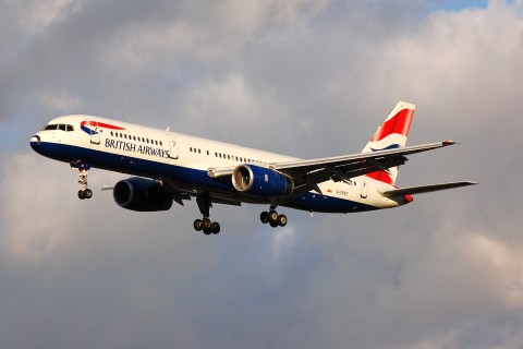 G-CPET - 757-236 - British Airways - LHR - 13-11-2006