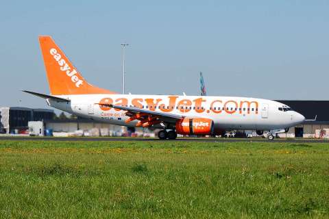 G-EZJN - 737-73V - easyJet - AMS - 10-09-2006