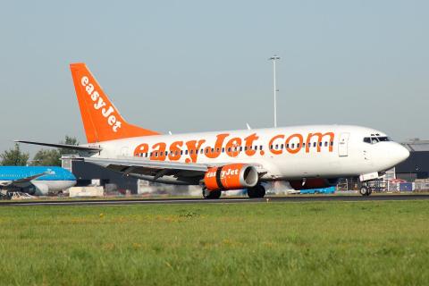 G-EZYS - 737-33V - easyJet - AMS - 10-09-2006