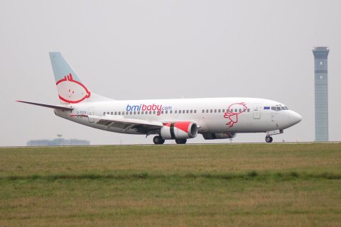 G-TOYA - 737-3Q8 - bmiBaby - CDG - 17-09-2006