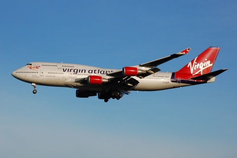 G-VLIP - 747-443 - Virgin Atlantic Airways - LGW - 10-12-2006