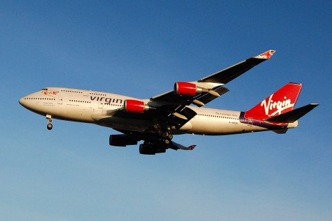 G-VROS - 747-443 - Virgin Atlantic Airways - LGW - 10-12-2006
