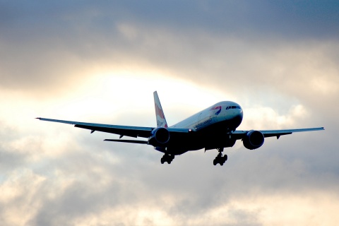 G-YMMM - 777-236(ER) - British Airways - LHR - 13-11-2006