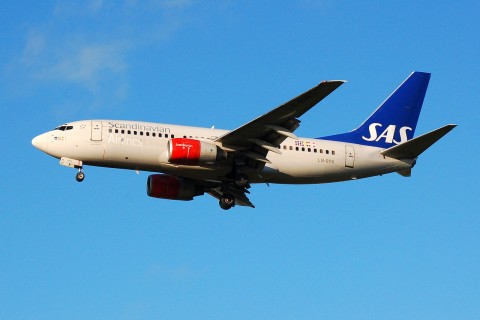 LN-RPK - 737-783 - SAS Scandinavian Airlines - BRU - 26-11-2006