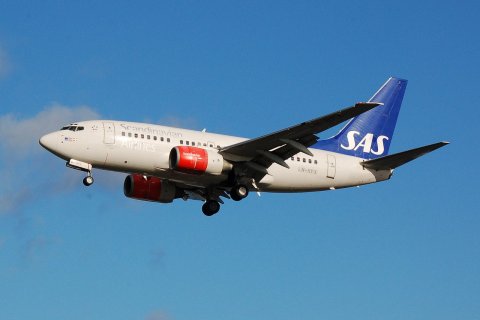 LN-RPX - 737-683 - SAS Scandinavian Airlines - LHR - 13-11-2006
