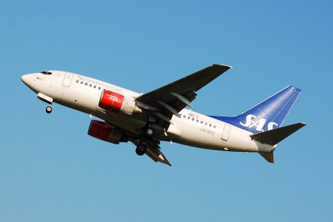 LN-RPZ - 737-683 - SAS Scandinavian Airlines - BRU - 29-06-2006