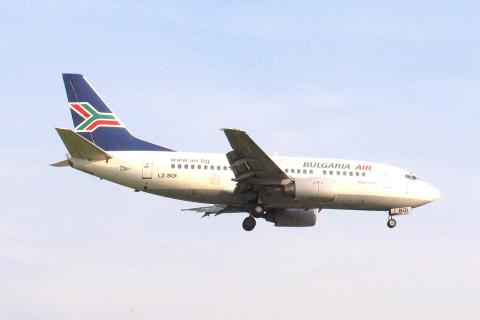LZ-BOI - 737-530 - Bulgaria Air - BRU - 09-06-2006