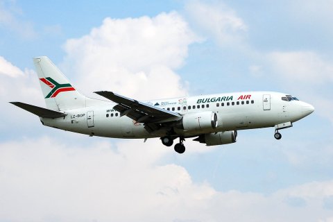 LZ-BOP - 737-522 - Bulgaria Air - BRU - 18-06-2006
