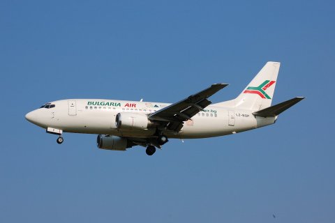 LZ-BOP - 737-522 - Bulgaria Air - BRU - 29-06-2006