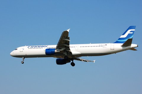 OH-LZA - A321-211 - Finnair - BRU - 29-06-2006