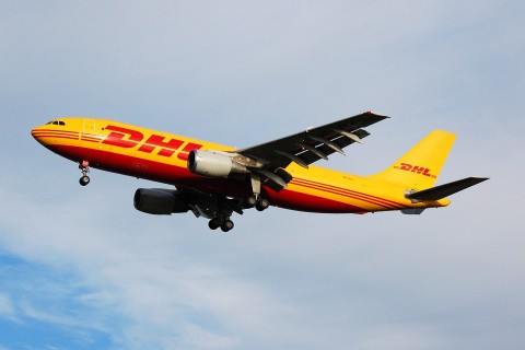 OO-DLC - A300B4-203 - DHL - BRU - 26-11-2006