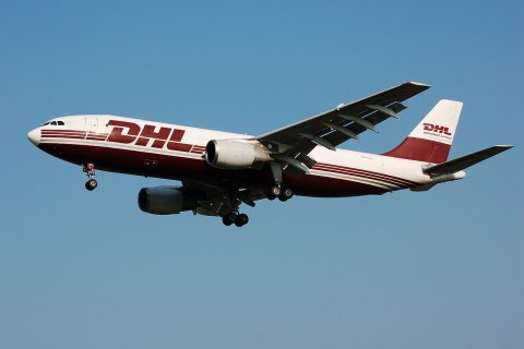 OO-DLV - A300B4-203 - DHL - BRU - 29-06-2006