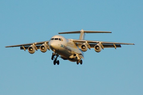 OO-DWC - RJ100 - SN Brussels Airlines - BRU - 26-11-2006a