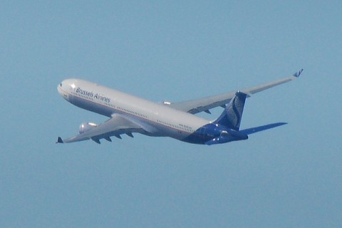 OO-SFO - A330-301 - SN Brussels Airlines - BRU - 21-09-2006b