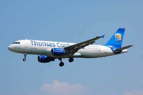 OO-TCI - A320-214 - Thomas Cook Airlines Belgium - BRU - 29-06-2006
