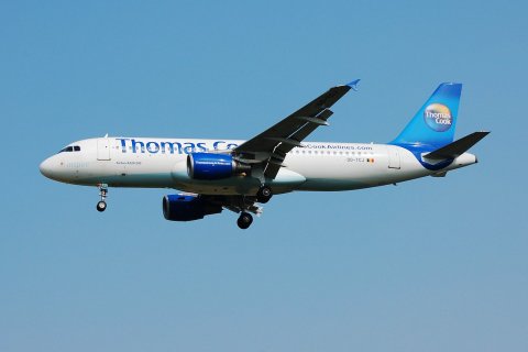 OO-TCJ - A320-214 - Thomas Cook Airlines Belgium - BRU - 29-06-2006