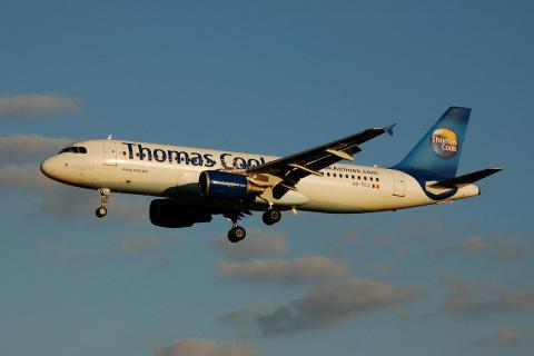 OO-TCJ - A320-214 - Thomas Cook Airlines Belgium - BRU - 08-09-2006