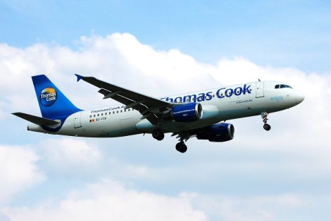 OO-TCK - A320-211 - Thomas Cook Airlines Belgium - BRU - 18-06-2006