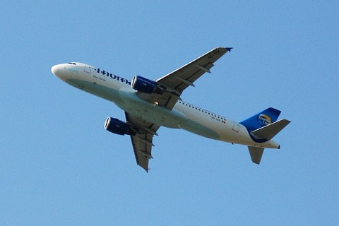 OO-TCK - A320-211 - Thomas Cook Airlines Belgium - BRU - 13-07-2006