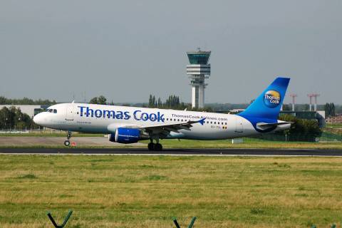 OO-TCL - A320-211 - Thomas Cook Airlines Belgium - BRU - 06-09-2006