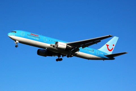 OO-TUC - 767-341(ER) - JetairFly - BRU - 26-11-2006