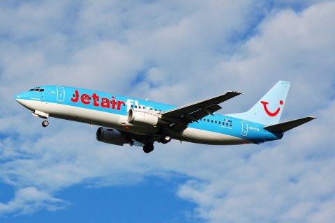 OO-TUI - 737-4K5 - JetairFly - BRU - 26-11-2006