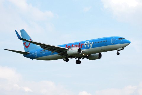 OO-VAC - 737-8BK(WL) - JetairFly - BRU - 18-06-2006